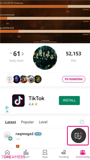 Idol Champ