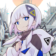 神椿市协奏中汉化版