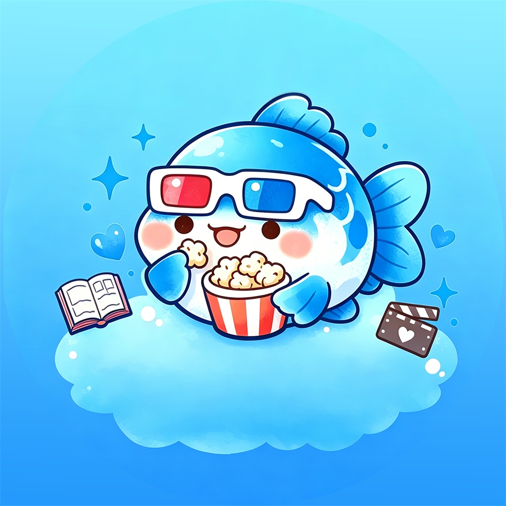 漫剧鱼