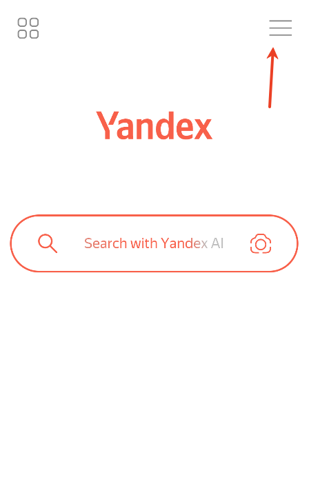 俄罗斯引擎yandex