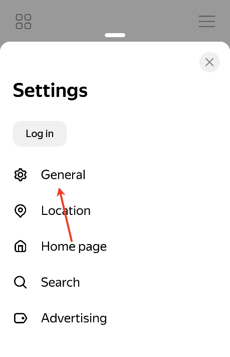 俄罗斯引擎yandex