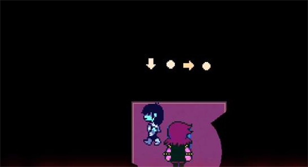 三角符文1~5章
