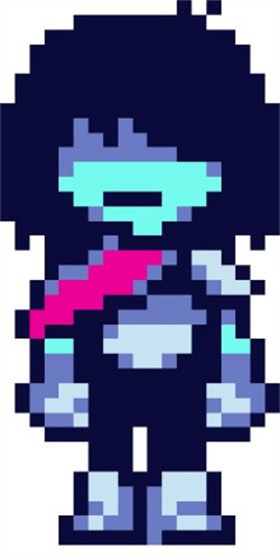 三角符文1~5章