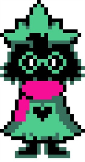 三角符文1~5章
