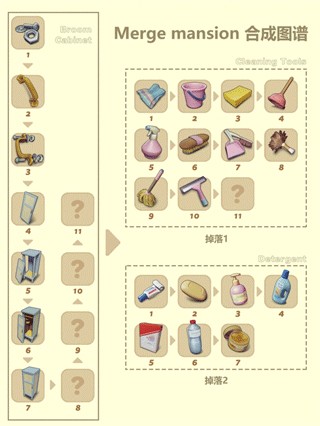 庄园合合中文版