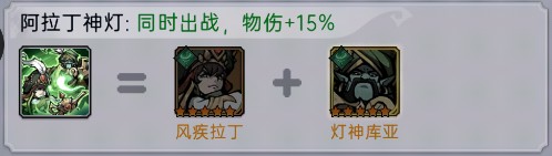 魔镜物语0.05折版