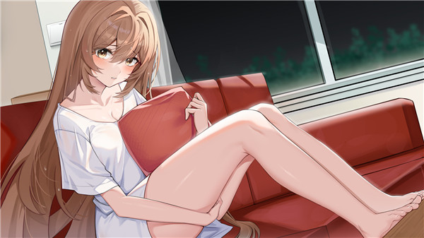 夏末白夜手机版