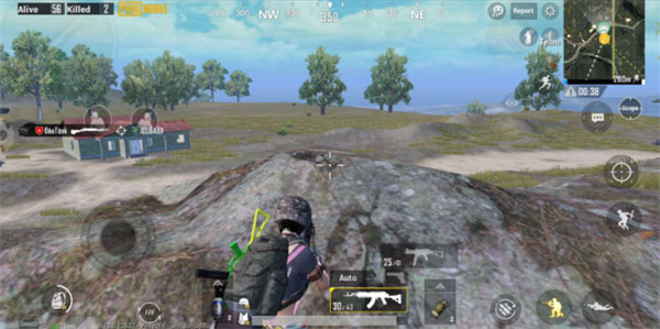 pubg4.5版本国际服