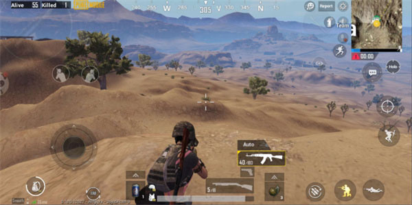 pubg4.5版本国际服