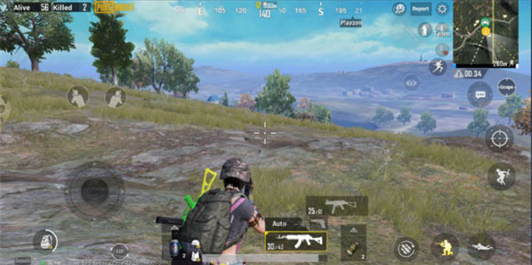 pubg4.5版本国际服