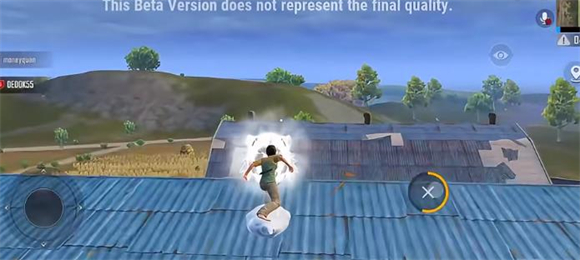 pubg测试服4.5