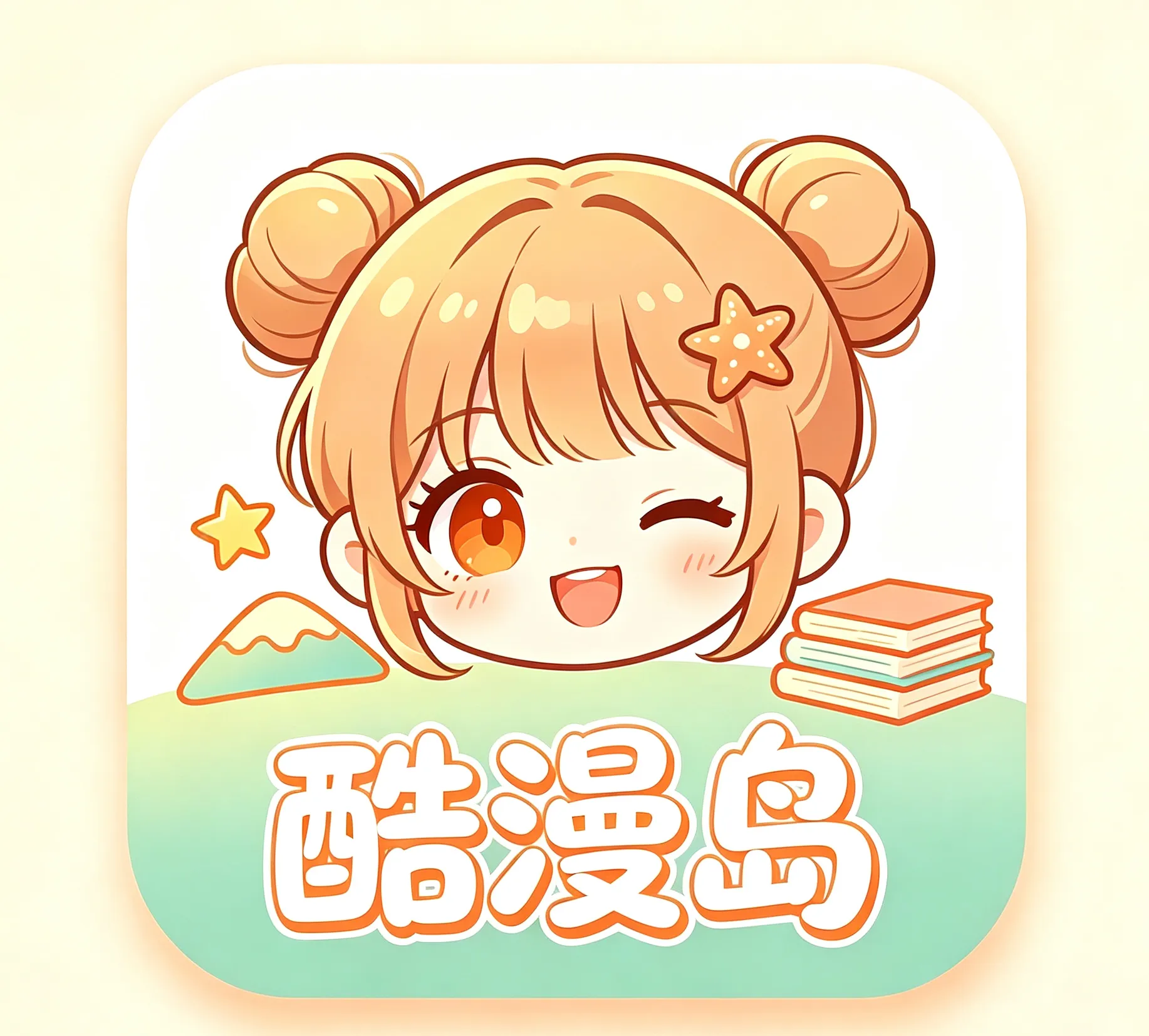 酷漫岛