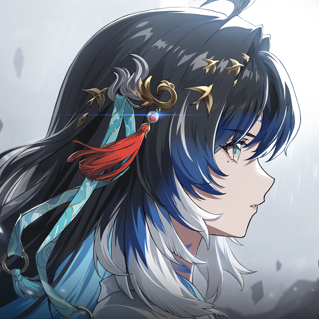 鸣潮国际服最新版