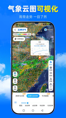 王牌天气