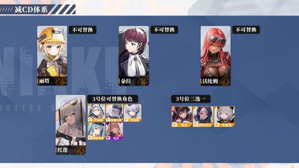 胜利女神nikke官服最新版本