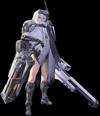 胜利女神nikke官服最新版本