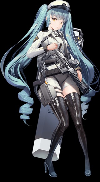 胜利女神nikke官服最新版本