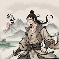 孤城余生折相思