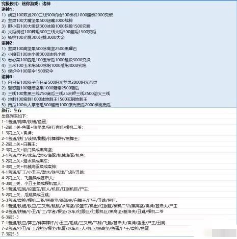 pvz融合版3.8