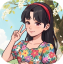 乡村旧时光赚钱小游戏
