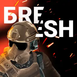 BRESH战术射击