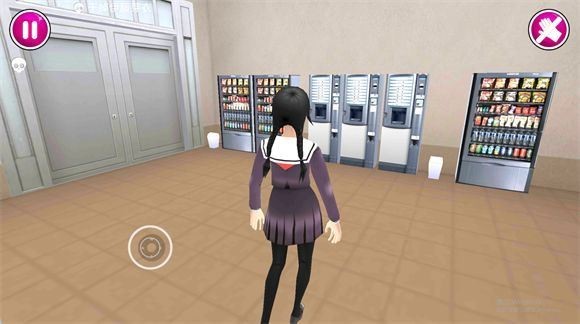 病娇模拟器2.0