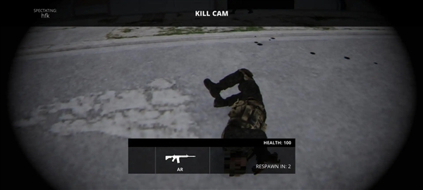 144P真实射击手游中文版