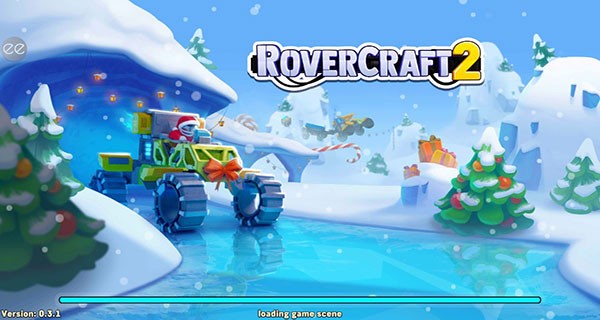 rovercraft2国际服版