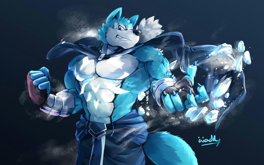 兽人FurryRPG游戏大全