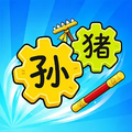 齿轮召唤汉字战争