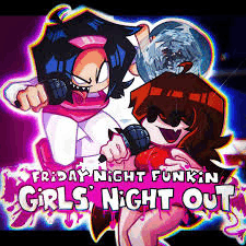 fnf女孩之夜模组新版