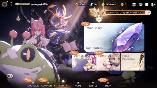 星际水手官服中文版