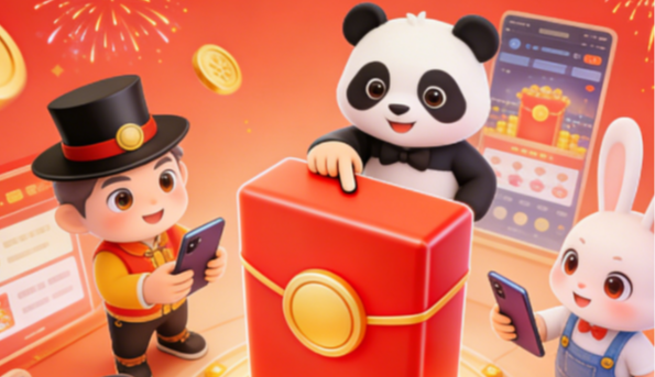 2026赚红包小游戏合集