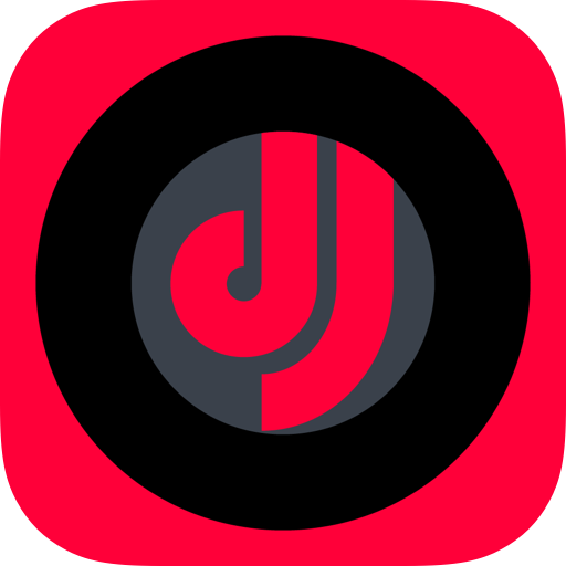 DJ秀音乐