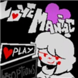 传说之下lovemaniac最新版