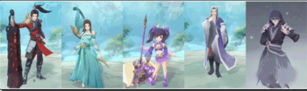 斗破苍穹斗帝之路官方正版