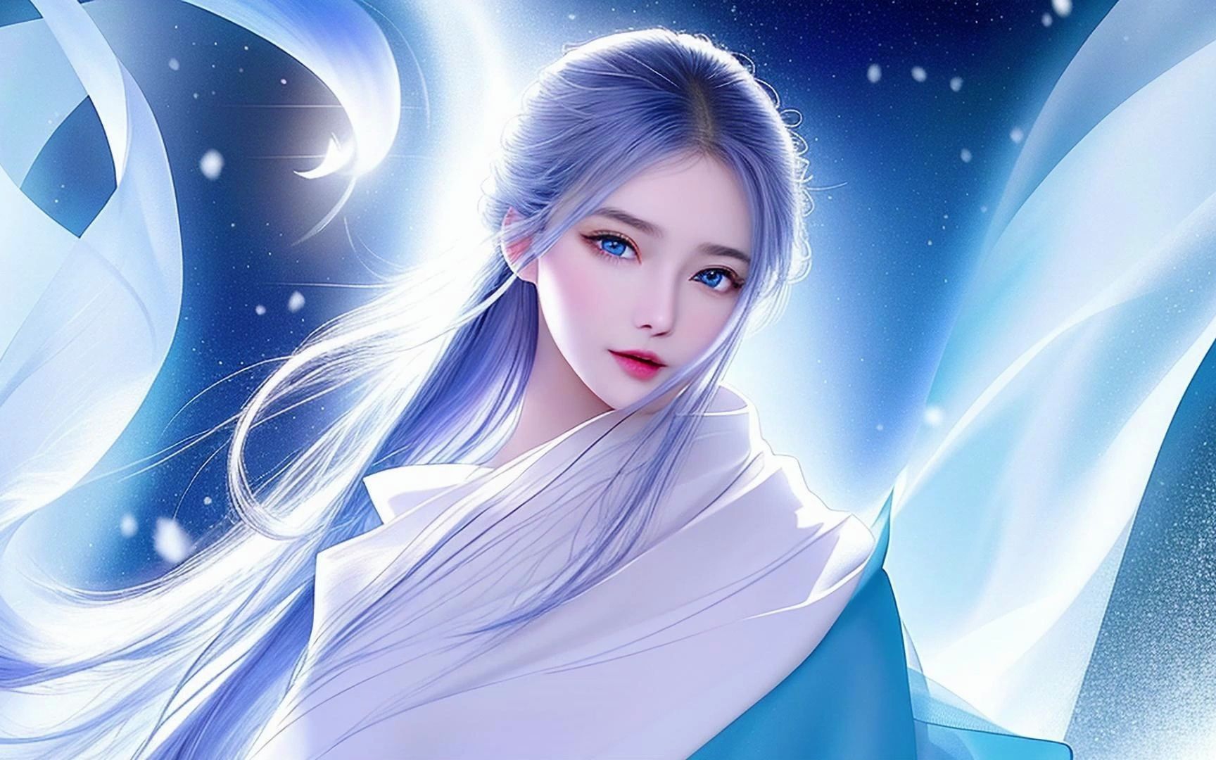 2026清冷美人的手机游戏