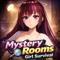 神秘房间女孩生存