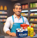 超市大亨3d手游免广告