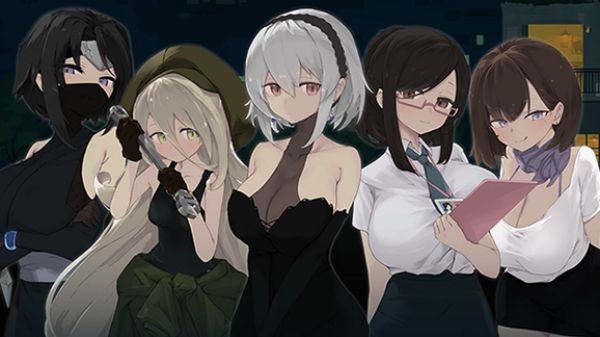 duskcity移植版