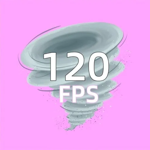 120fps游戏辅助