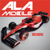 ala赛车汉化版