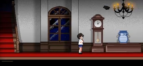 八阶洋馆手机版