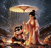 夜雨影视