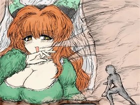 黑暗灵魂2红之旅途