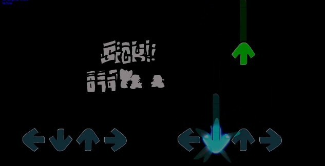 fnfvs小傻猫安卓版