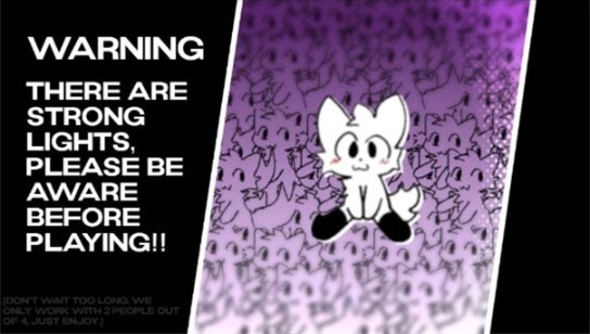 fnfvs小傻猫安卓版