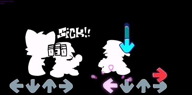 fnfvs小傻猫安卓版
