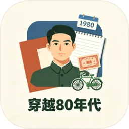 穿越80年代