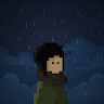 暴风雨中的避难所